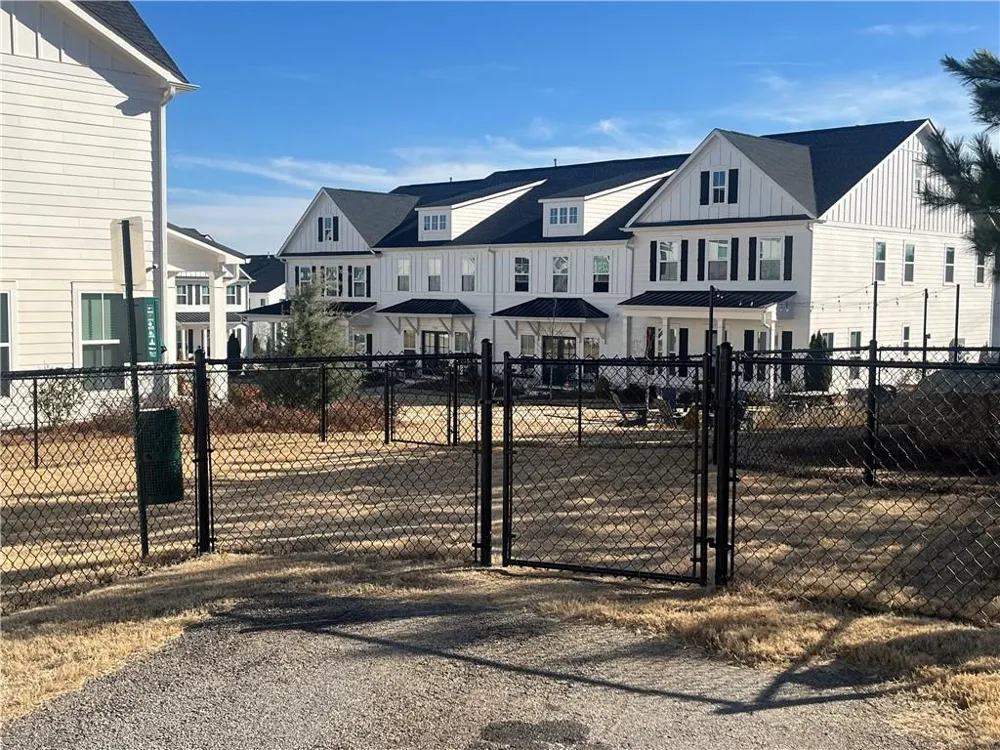 1704 Prospect Way Conyers, GA 30094