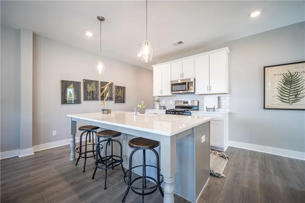 1704 Prospect Way Conyers, GA 30094