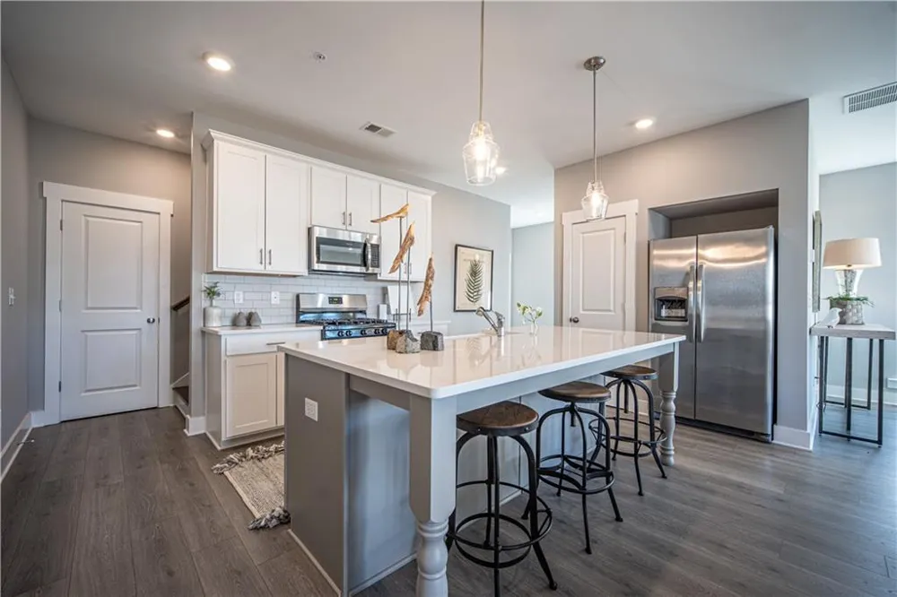 1704 Prospect Way Conyers, GA 30094