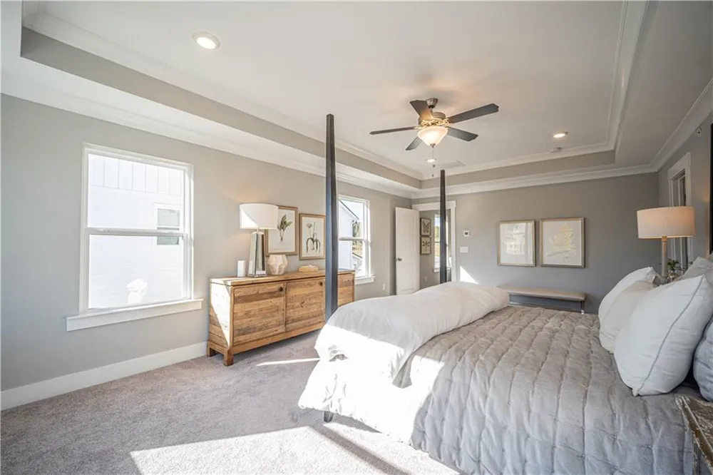 1704 Prospect Way Conyers, GA 30094