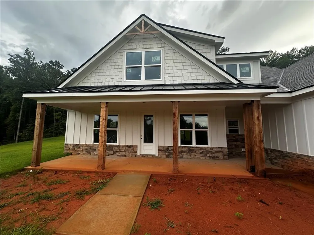 261 Water Oak Drive Monticello, GA 31064