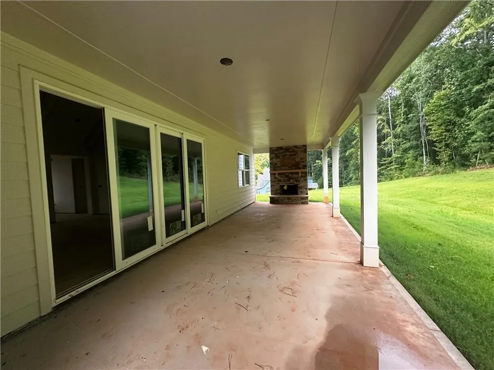 261 Water Oak Drive Monticello, GA 31064