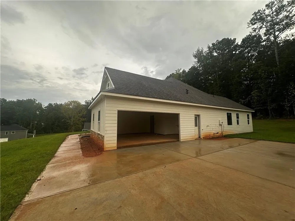 261 Water Oak Drive Monticello, GA 31064