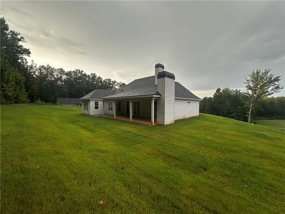 261 Water Oak Drive Monticello, GA 31064