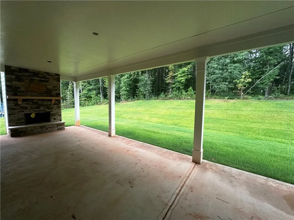 261 Water Oak Drive Monticello, GA 31064