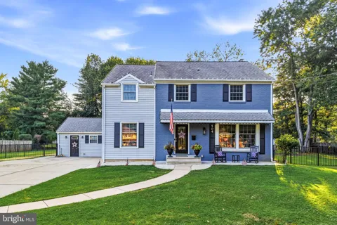 504 MIDDLESEX DRIVE