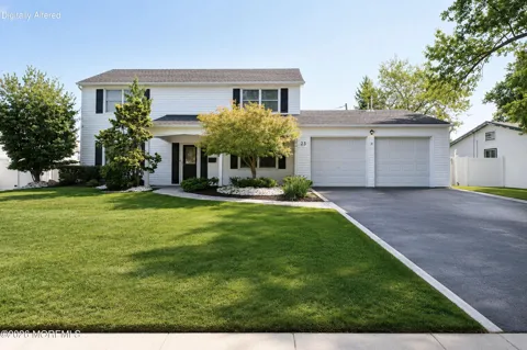 23 Beacon Lane