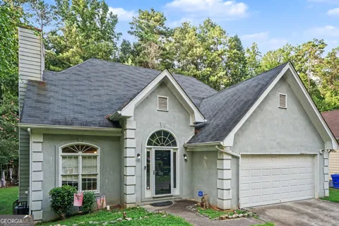 5152 Panola Mill DR