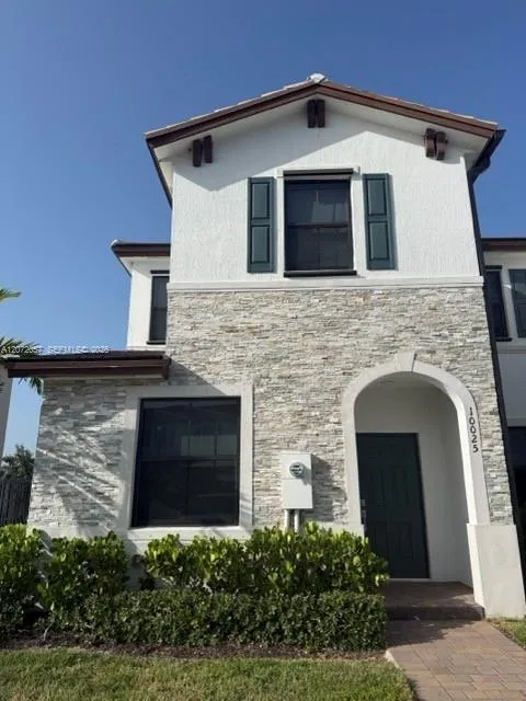 10025 SW 228th Ter #10025 Miami, FL 33190