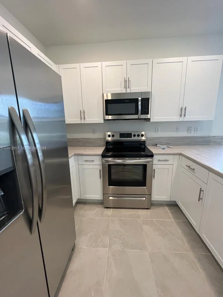 10025 SW 228th Ter #10025 Miami, FL 33190