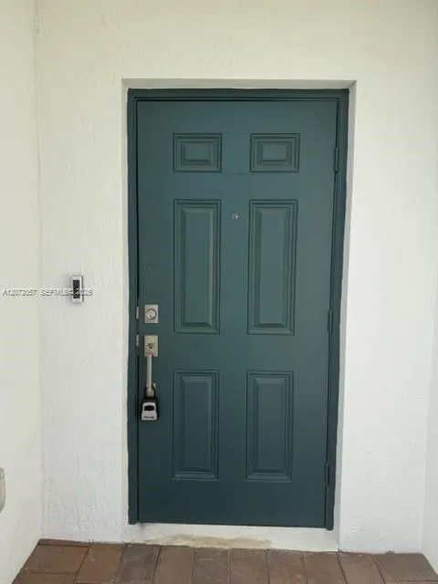 10025 SW 228th Ter #10025 Miami, FL 33190