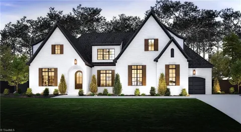 1108 Holden Road