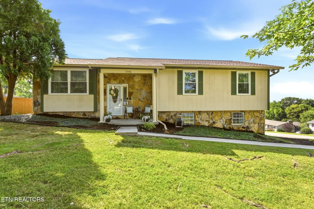 11336 Twin View Drive Knoxville, TN 37932