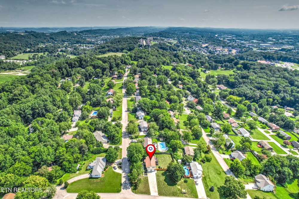 11336 Twin View Drive Knoxville, TN 37932