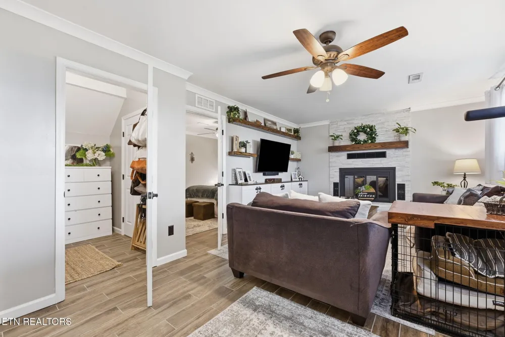 11336 Twin View Drive Knoxville, TN 37932