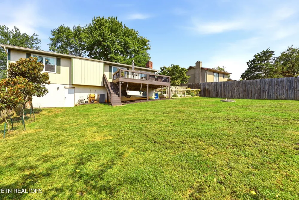 11336 Twin View Drive Knoxville, TN 37932