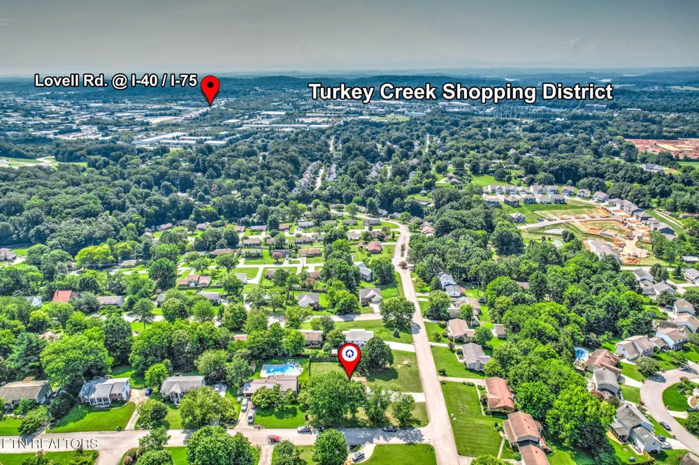11336 Twin View Drive Knoxville, TN 37932