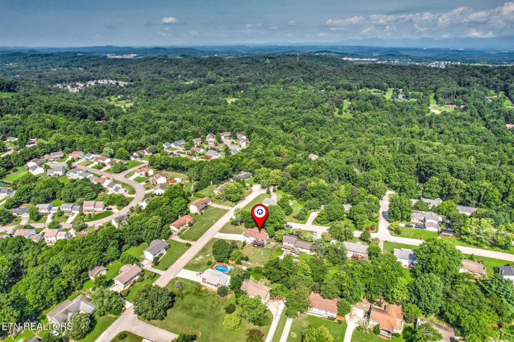 11336 Twin View Drive Knoxville, TN 37932
