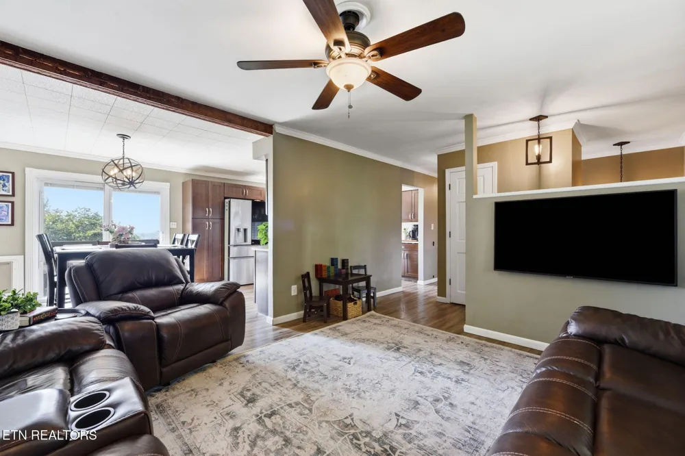 11336 Twin View Drive Knoxville, TN 37932