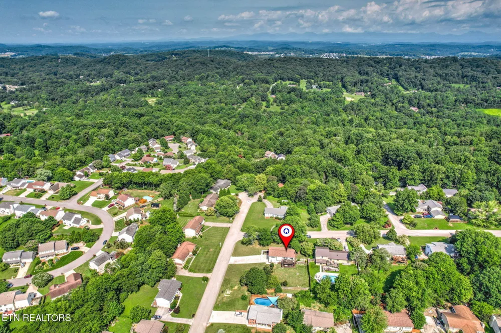 11336 Twin View Drive Knoxville, TN 37932