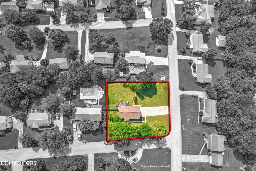11336 Twin View Drive Knoxville, TN 37932
