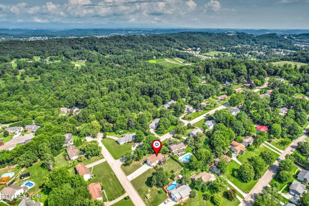 11336 Twin View Drive Knoxville, TN 37932