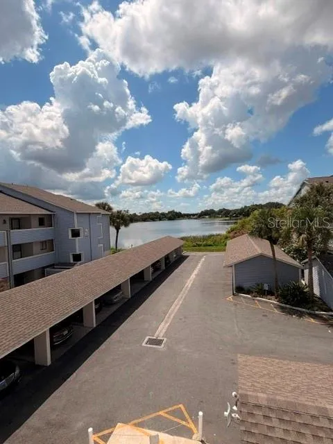 4109 FAIRVIEW VISTA POINT #315 Orlando, FL 32804