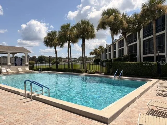 4109 FAIRVIEW VISTA POINT #315 Orlando, FL 32804