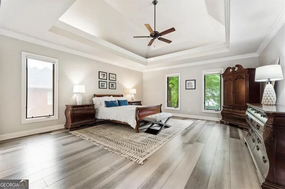 2919 Mountain TRCE NE Roswell, GA 30075