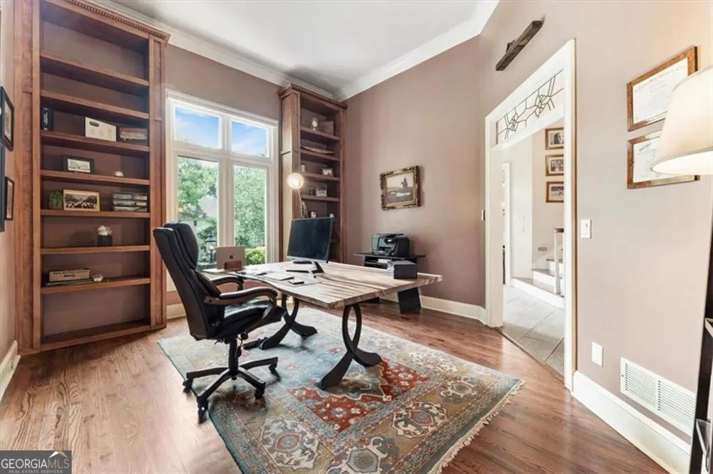 2919 Mountain TRCE NE Roswell, GA 30075