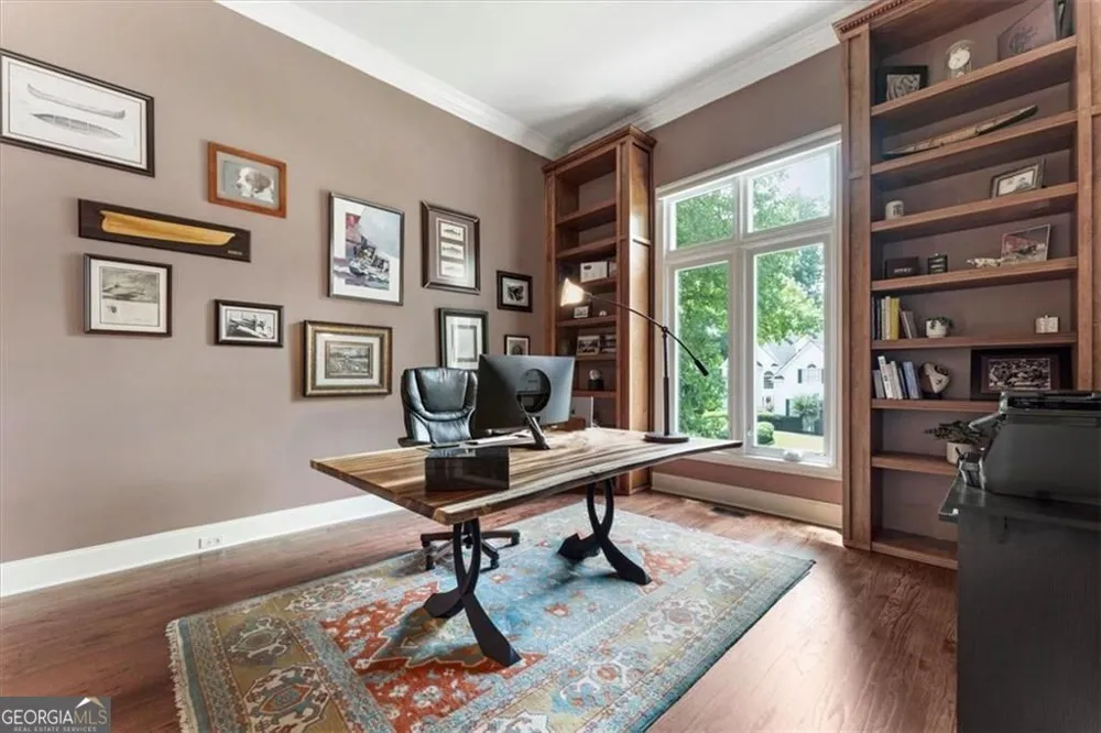2919 Mountain TRCE NE Roswell, GA 30075