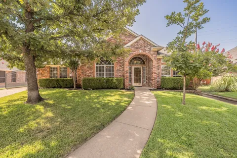 8152 Vine Wood Drive