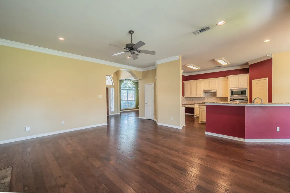 8152 Vine Wood Drive North Richland Hills, TX 76182