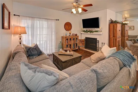 11839 Parliament Street #924