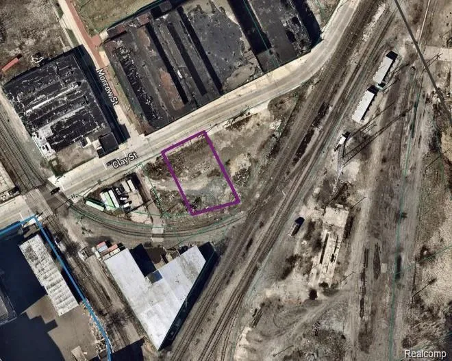 1900 CLAY STREET Detroit City, MI 48211