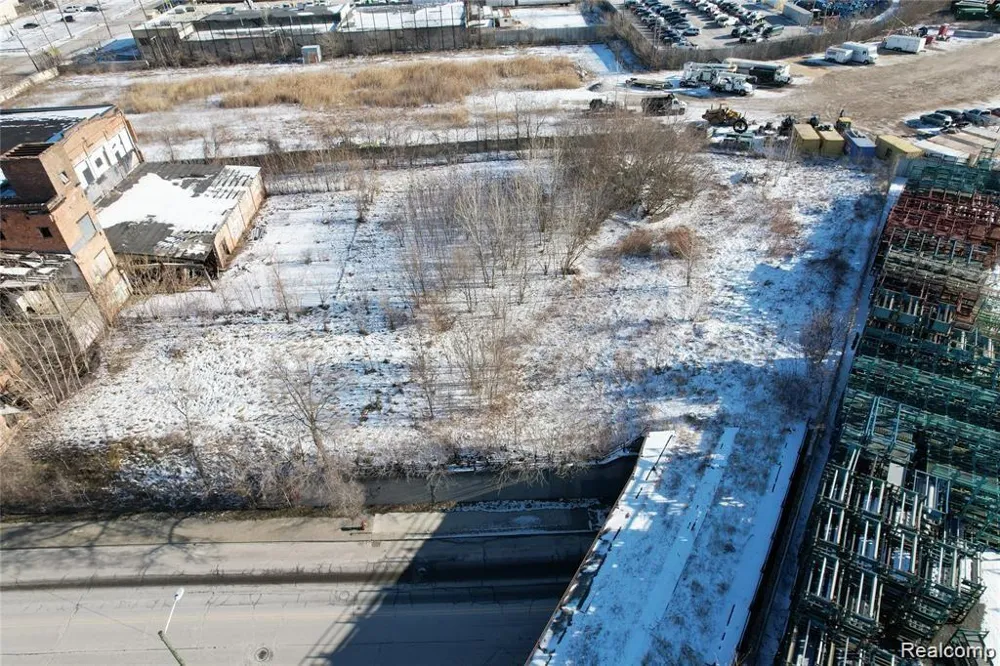 1900 CLAY STREET Detroit City, MI 48211