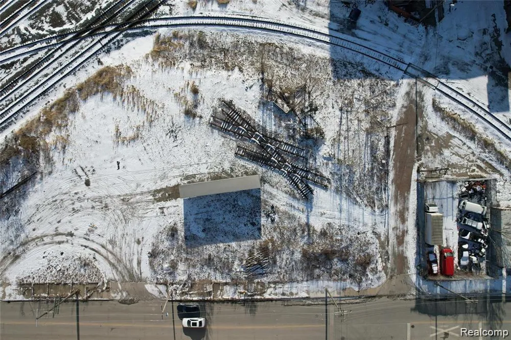 1900 CLAY STREET Detroit City, MI 48211