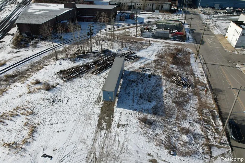 1900 CLAY STREET Detroit City, MI 48211