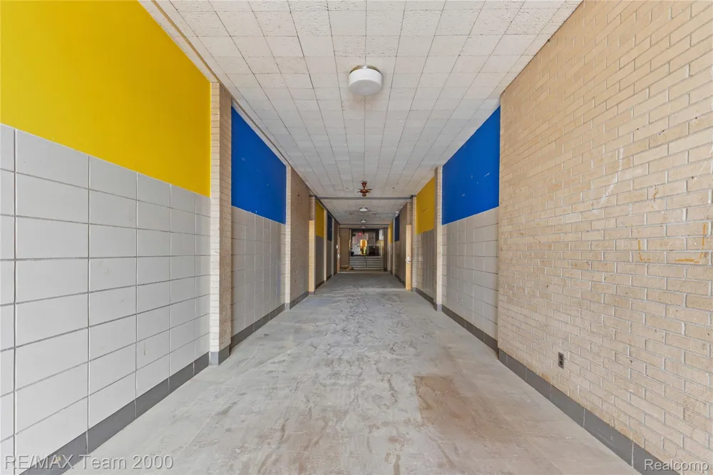 26123 McDonald Street Dearborn Heights City, MI 48125