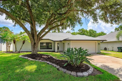 1006 BECKSTROM DRIVE