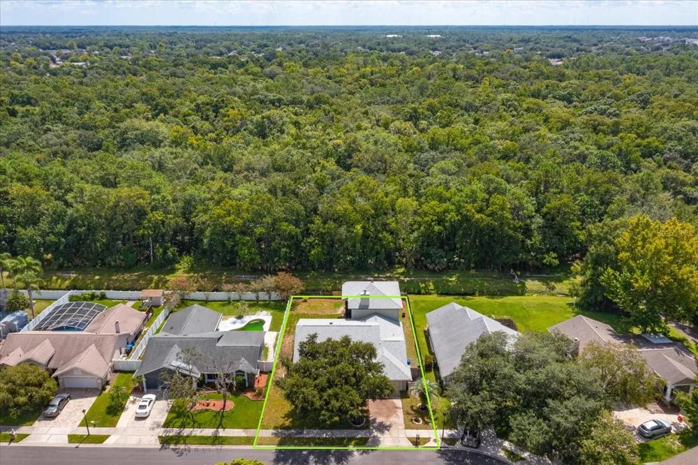 1006 BECKSTROM DRIVE Oviedo, FL 32765