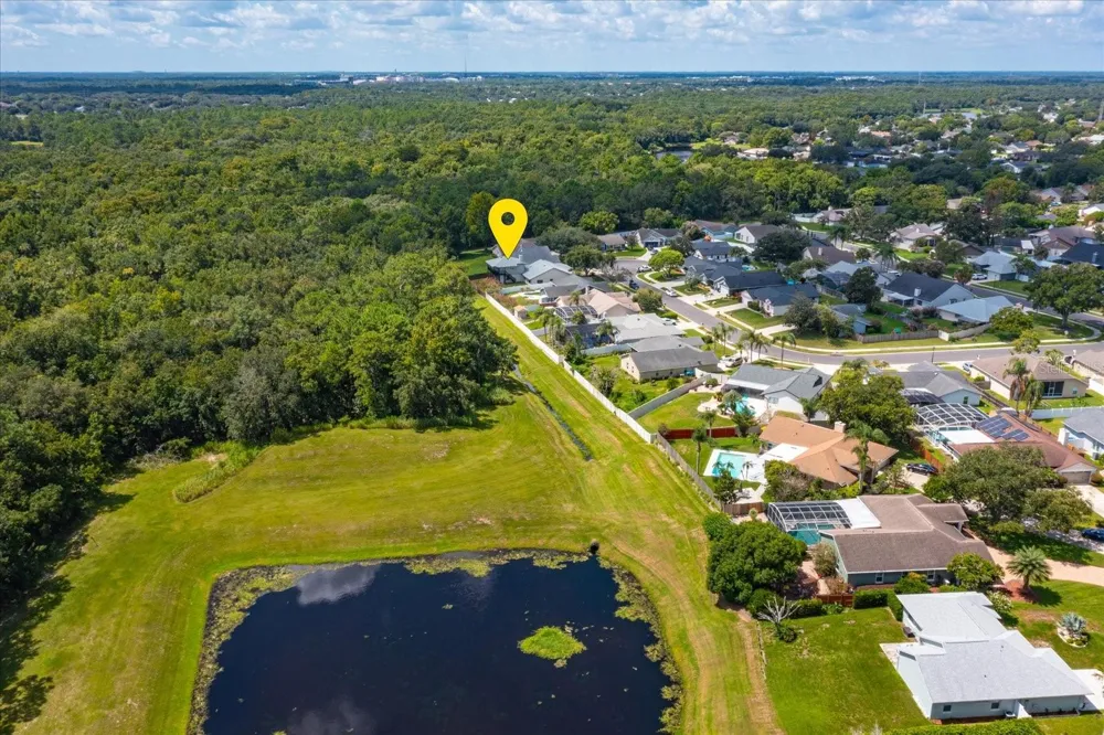 1006 BECKSTROM DRIVE Oviedo, FL 32765