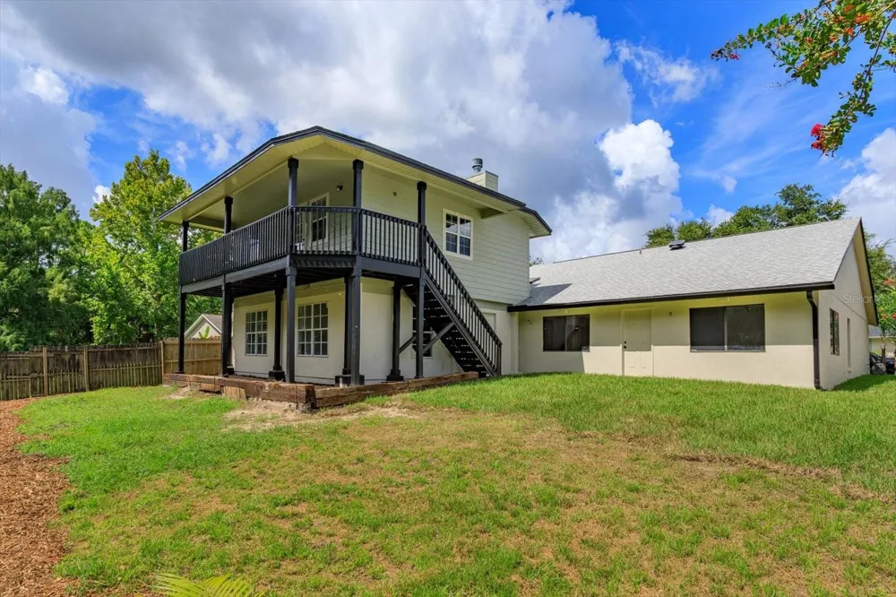 1006 BECKSTROM DRIVE Oviedo, FL 32765