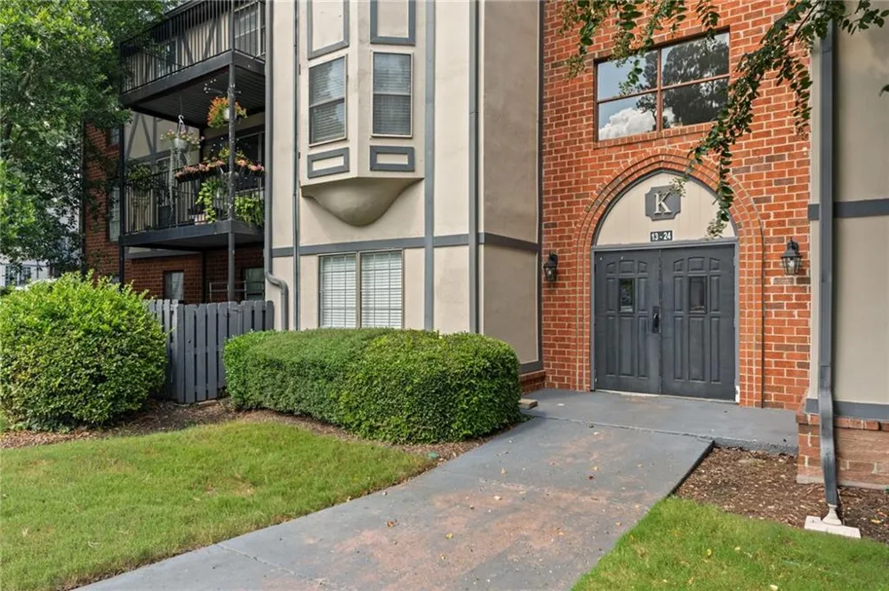 6851 Roswell Road #K24 Sandy Springs, GA 30328