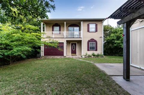 2020 Crestmeadow Street #B