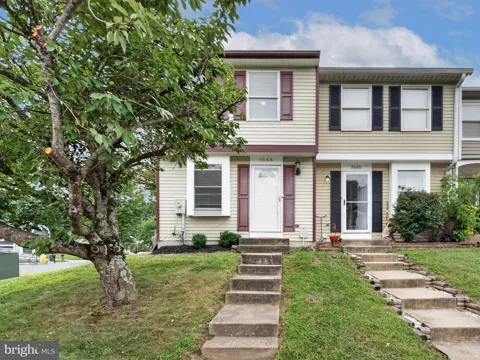 7648 FAIRBANKS COURT