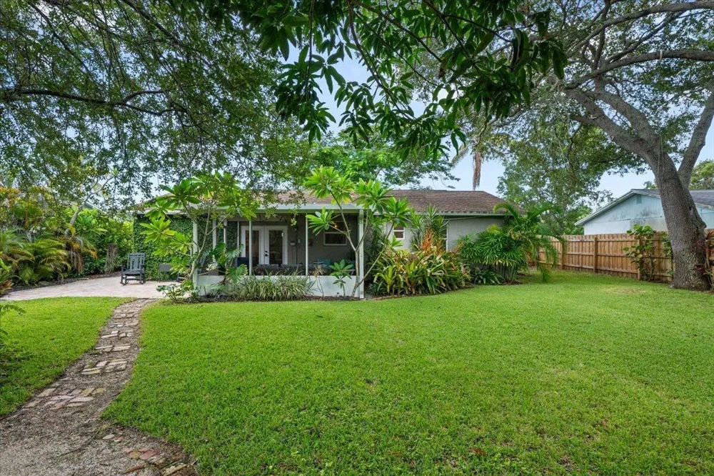 710 Cree Street Jupiter, FL 33458
