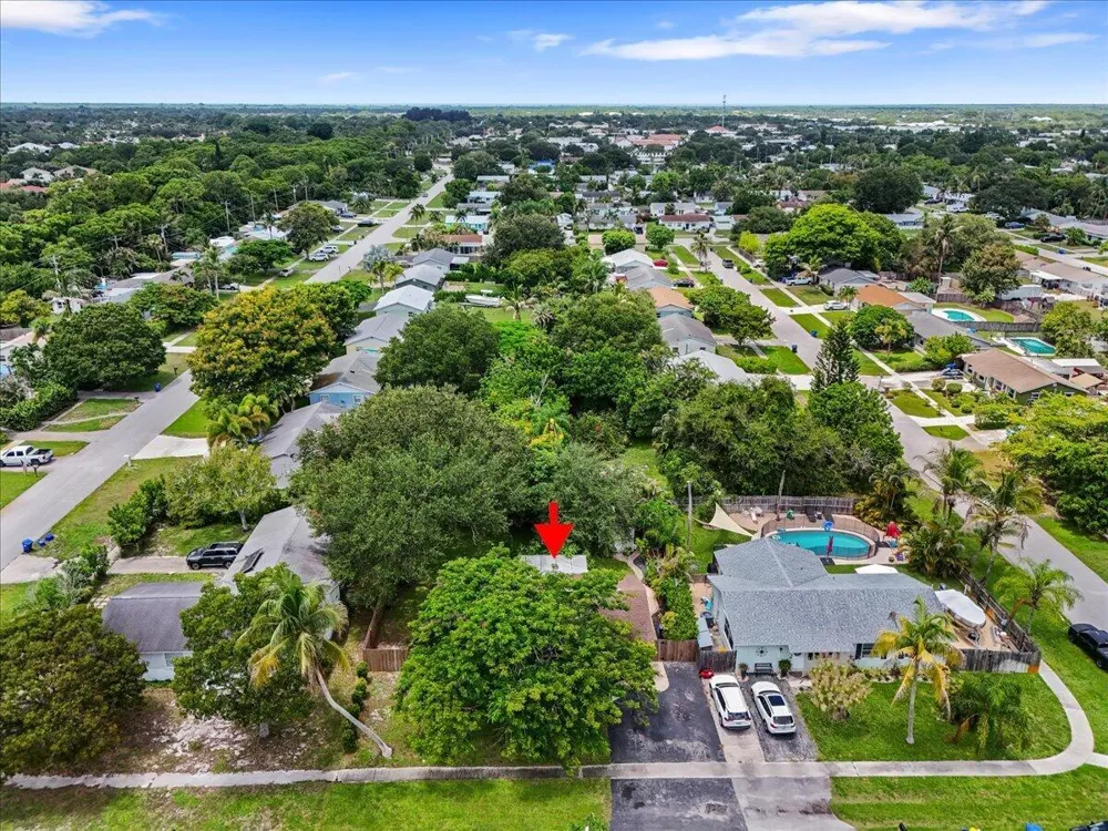 710 Cree Street Jupiter, FL 33458