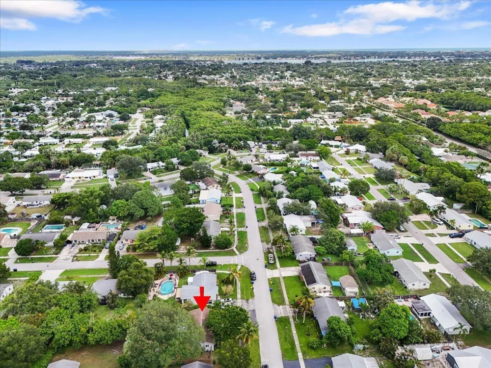 710 Cree Street Jupiter, FL 33458