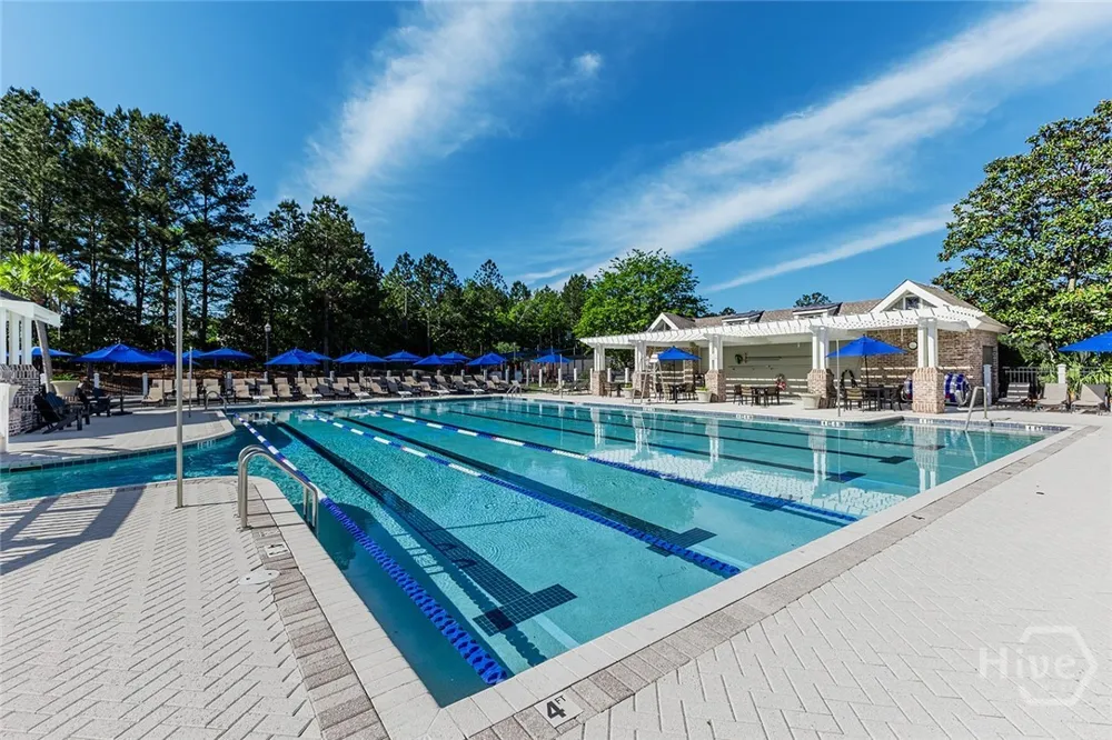 171 Holloway Hill Pooler, GA 31322